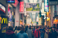 Piknik ke Osaka Jepang, Ini 4 Rekomendasi Kuliner Paling Diburu