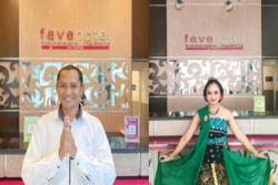 Inovasi GM Baru Favehotel Kusumanegara, Pentas Seni Setiap Minggu