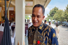OJK DIY: Setiap Gerakan Pengendalian Inflasi Saling Terkait