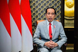 Jokowi Umumkan Pencabutan Status Pandemi Covid-19, Ini Pernyataannya