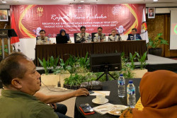 KPU Jogja Selesaikan Masalah RT 00 RW 00, DPT Ditetapkan