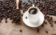 4 Efek Samping Mengonsumsi Kafein Berlebihan