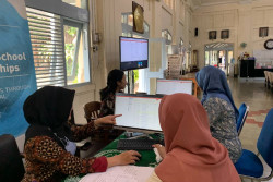 Kuota PPDB Jalur Afirmasi SMA Jogja Belum Terpenuhi, Disdikpora Bakal Buka Pendaftaran Lagi