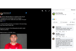 Beredar Kabar Asnawi Dikontrak Liverpool Lima Tahun