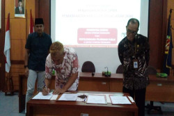 Demi Tarik Minat Pendaftar, Pemda DIY Berikan Insentif untuk Pemegang KIA