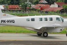 Belum Ditemukan, Tim SAR Gabungan Dikerahkan untuk Cari Pesawat Sam Air di Pedalaman Papua