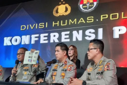Viral 6 Kapolsek Gagal Ujian SIM, Tak Mampu Lewati Angka 8 dan Zigzag