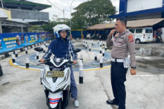 Polres Bantul Tawarkan Pengganti Ujian Praktik SIM Zigzag, Begini Konsepnya
