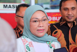 Cuti Bersama Iduladha 2023, Menaker: Tidak Wajib untuk Perusahaan Swasta