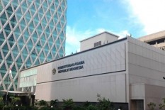 Kemenag Sebut Tudingan Menghentikan Katering Jemaah Haji adalah Fitnah