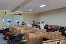 3 PTN di Jogja Masih Buka Pendaftaran Jalur Mandiri dengan Nilai UTBK