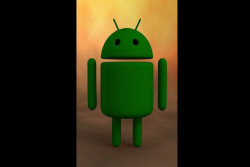 Wow! Google Ubah Logo Android Jadi 3 Dimensi