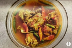 Bingung Daging Kurban Mau Dibuat Apa? Coba Yuk Resep Lempah Iga Sapi Ini