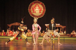 Yayasan Siswa Among Beksa Lestarikan Seni dengan Dokumentasi