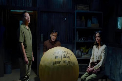 Hadir di Netflix 30 Juni, Ini Sinopsis Kembang Api