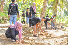 GMC DIY Tunjukkan Aksi Peduli Lingkungan Hidup