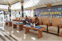 Tahun Ajaran Baru, Sleman Terapkan Lima Hari Sekolah