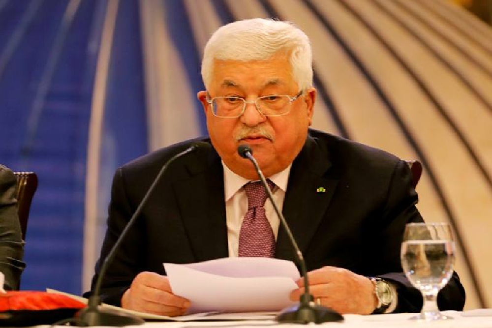 Jenin Digempur, Presiden Palestina Tangguhkan Kontrak Keamanan dengan Israel