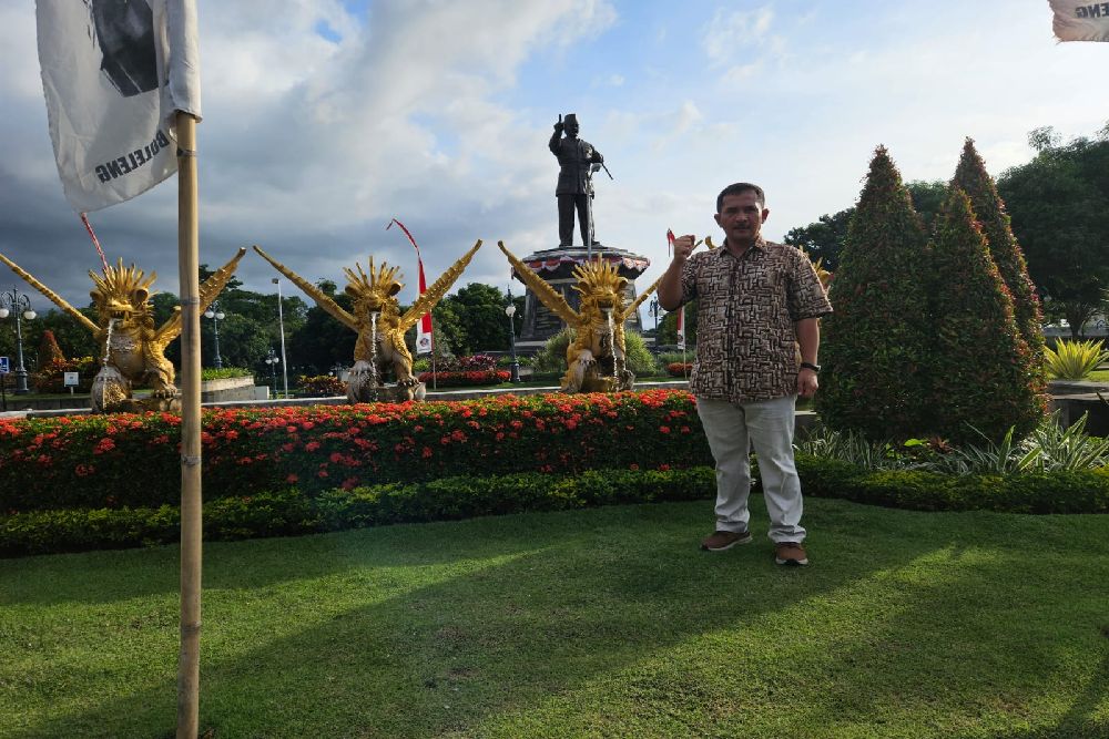 3 Potensi Kerja Sama DIY & Bali dalam Sinau Pancasila, Apa Saja?