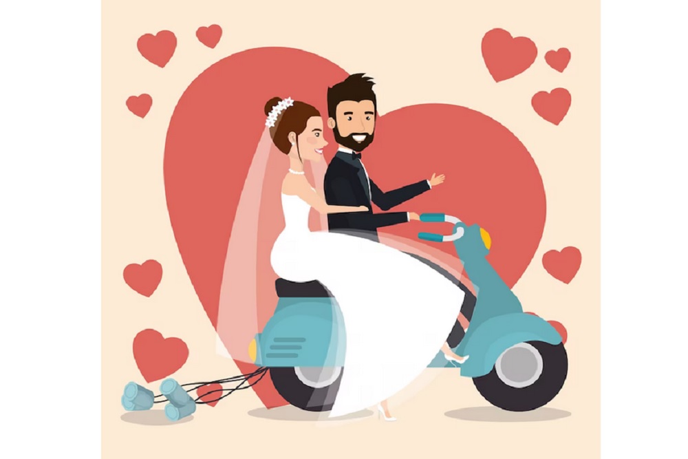 Bimbingan Perkawinan dari Kemenang Penting, Sebaiknya Disimak Serius Calon Pengantin