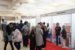 Banyak Peminat, Job Fair Jadi Solusi Keterserapan Tenaga Kerja