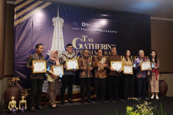 Penerimaan Pajak Maksimal, KPP Pratama Yogyakarta Apresiasi Wajib Pajak