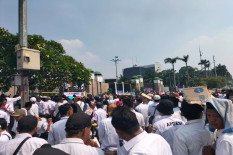 Apdesi Minta Dana Desa 10 Persen dari APBN, DPR Menolak