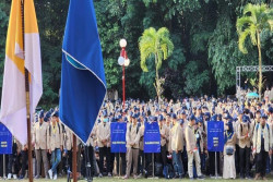 Seluruh Mahasiswa KKN di UGM terlindungi oleh BPJS Ketenagakerjaan