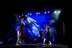 Disbud Kota Jogja Gelar Kotabaru Heritage Festival