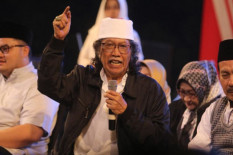 Alami Perdarahan Otak, Buya Yahya Ungkap Kondisi Terkini Cak Nun