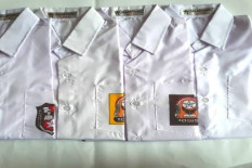 Menduga Ada Malaadministrasi Jual Beli Seragam di SMKN 3 Jogja, Begini Penjelasan ORI DIY