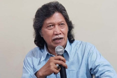 Kondisi Cak Nun Dipastikan Dokter Pribadi Membaik, Masih Butuh Istirahat