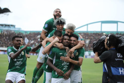 Ditahan Imbang Persis, Begini Komentar Pelatih PSS