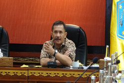 Ketua DPC PDIP Jogja Ucapkan Selamat Ulang Tahun Hasto Kristiyanto, Mendoakan Selalu Bersemangat