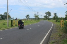 Optimalkan Jalur Pansela, Kementerian PUPR Segera Perbaiki Jalan Daendels