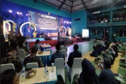 GKR Hemas Ajak Generasi Muda Manfaatkan Digital untuk Hasilkan Cuan