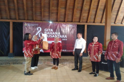 Audisi GBN Tingkat DIY Rampung, Ini Daftar Pemenangnya