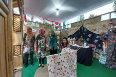 3 Tahun Vakum, Omzet Pameran Potensi Daerah Sleman Ditarget Rp1 Miliar