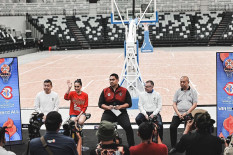 Alasan Cinta Laura Jadi Brand Ambassador FIBA World Cup 2023