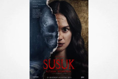 Sinopsis Film Horor 'Susuk', Tayang Agustus Mendatang