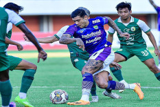Persib Bandung vs Dewa United: Prediksi, Head to Head dan Perkiraan Pemain