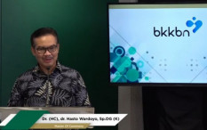 Angka Kelahiran Total di Indonesia Masih Alami Kesenjangan