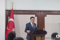 Minta Indonesia Waspadai FETO, Ini Penjelasan Turki