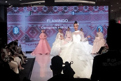 Busana dengan Model Siap Pakai Makin Diminati Masyarakat