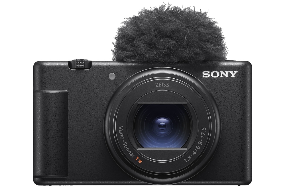 Sony Luncurkan Kamera Vlog ZV-1 Mark II, Cek Harga dan Spesifikai