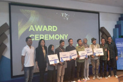 Pemenang Pesona Lokal Jogja Diumumkan, 6 Konten Kreator Jadi Pemenang