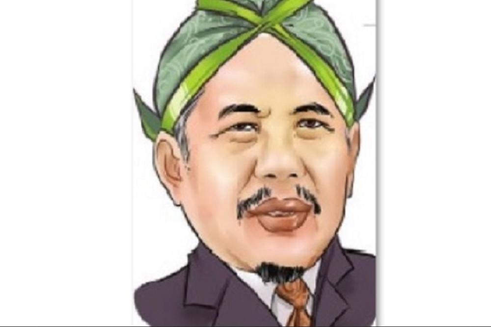 Salam Toleransi dan Menjaga Akidah
