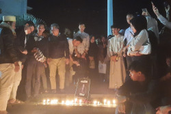 Mahasiswa UMY Jadi Korban Mutilasi di Sleman, Kampus Gelar Salat Gaib dan Doa Bersama