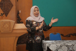 Antraks, Kudu Diwaspadai Tanpa Perlu Panik