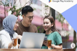 Mau Kembangkan Gim Lokal, Google Play Buka Kelas 'Study Jams', Gratis Loh!